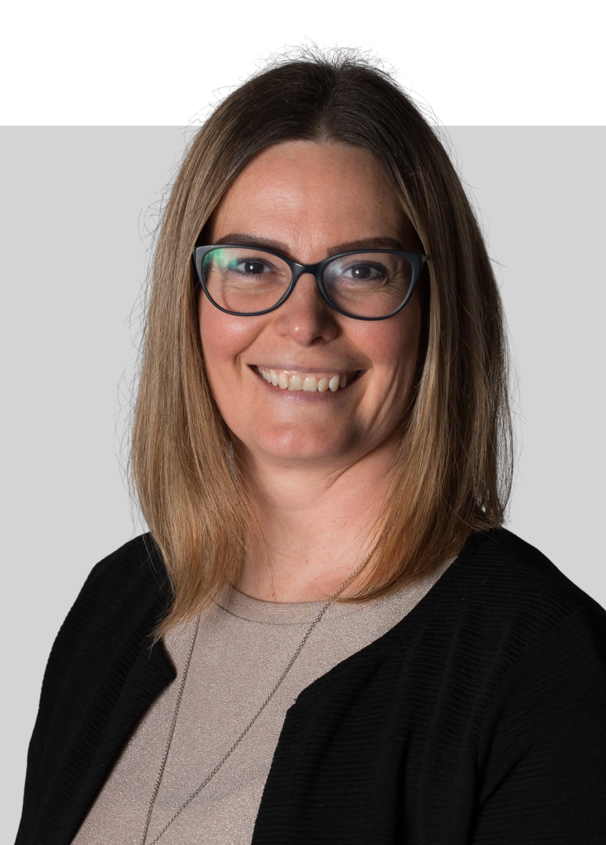 Nagy Piroska portréja